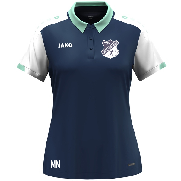 womanPolo Dynamic Damen 