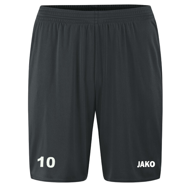 Sporthose Manchester 2.0 ohne Innenslip 