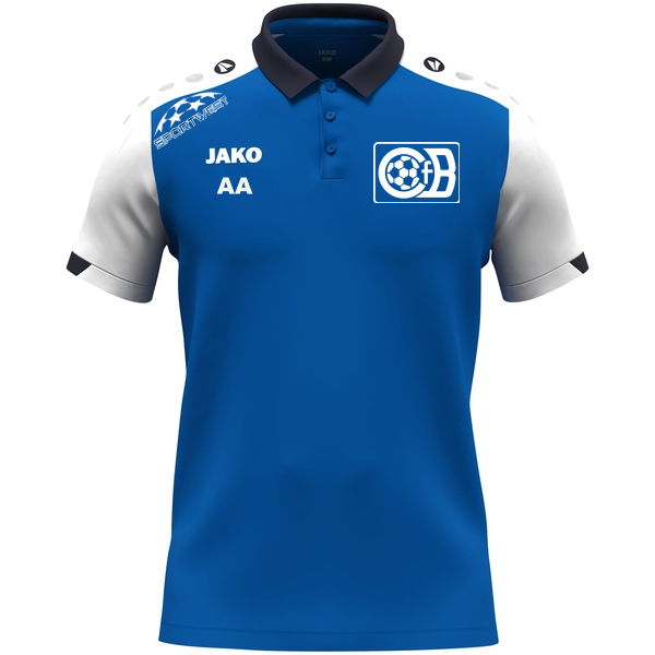 Polo Dynamic 