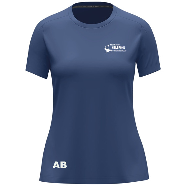 womanT-Shirt Uni Damen 