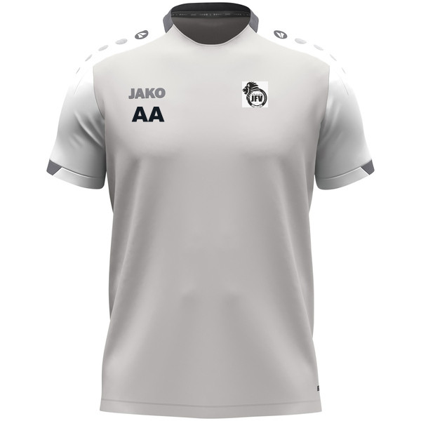 T-Shirt Dynamic 