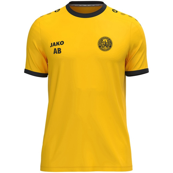 Trikot One kurzarm 