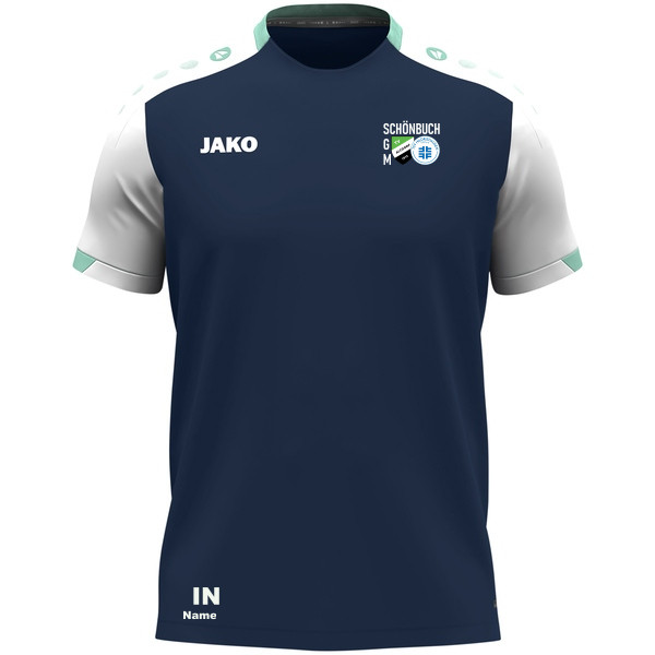 T-Shirt Dynamic 