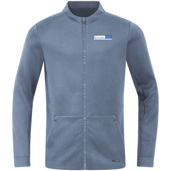 Jacke Pro Casual 