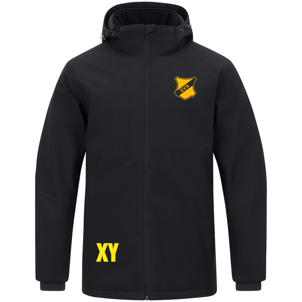 Winterjacke Function 