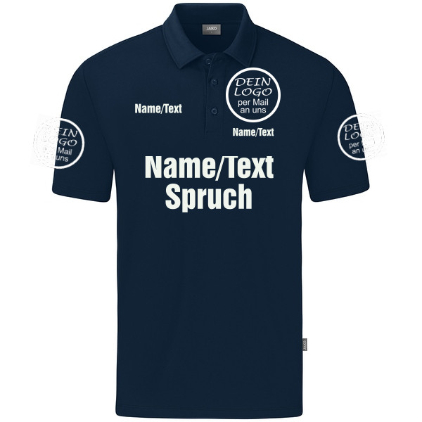Polo Organic Stretch 