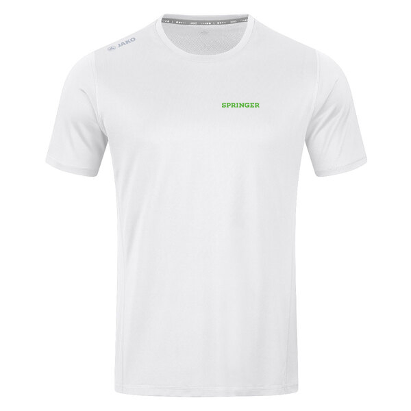 KinderT-Shirt Run 2.0 