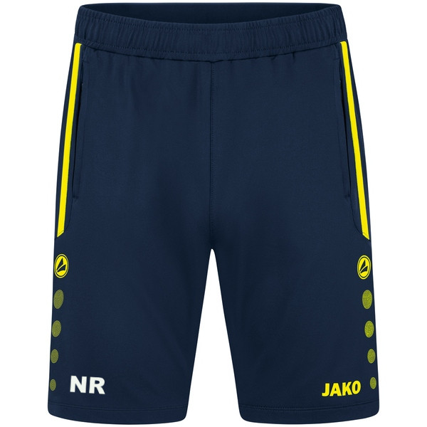 Trainingsshort Allround 