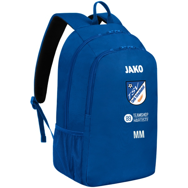 Rucksack One 