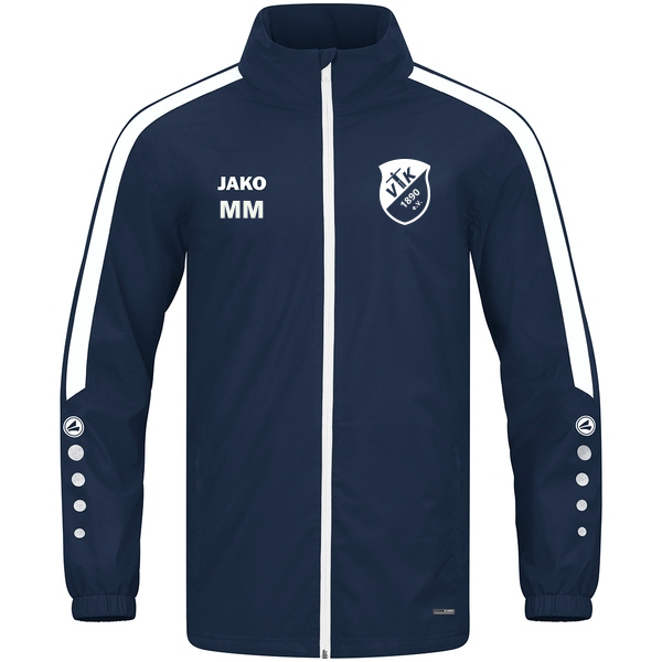 Allwetterjacke Power 