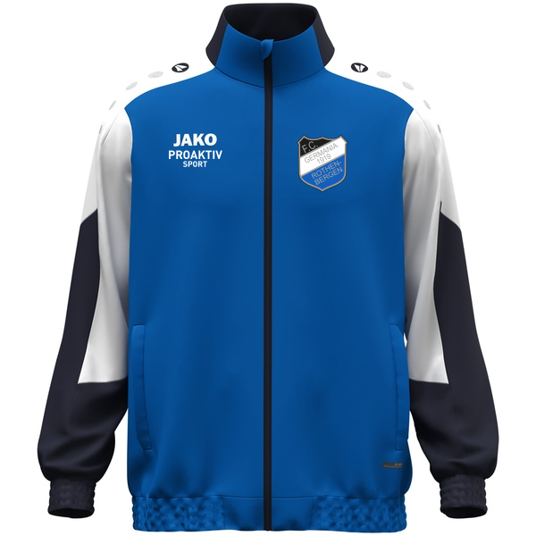 Webjacke Dynamic 