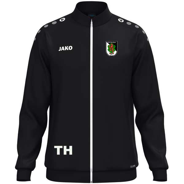 Polyesterjacke One 