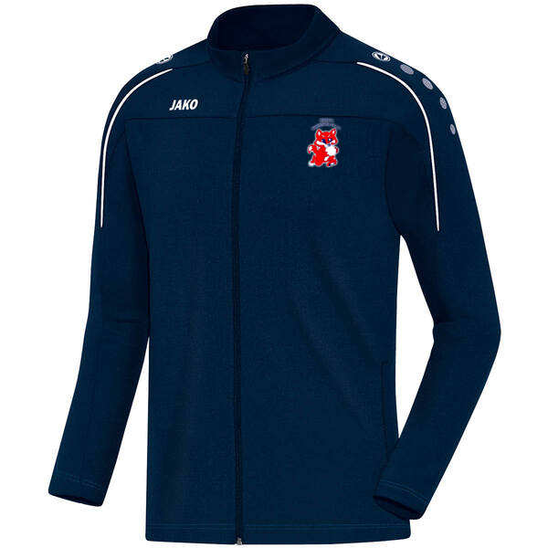 KinderFreizeitjacke Classico 