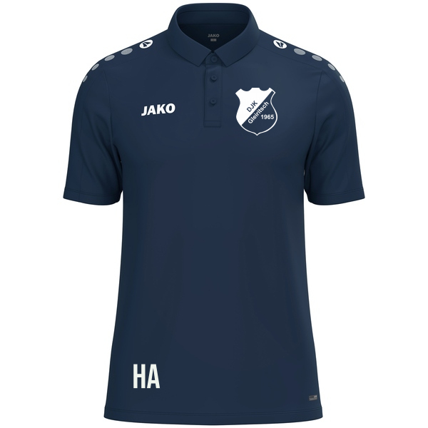 KinderPolo One 