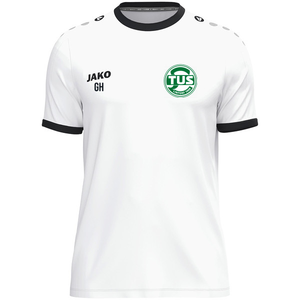 Trikot One kurzarm 
