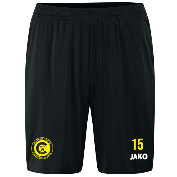 Sporthose Manchester 2.0 ohne Innenslip 