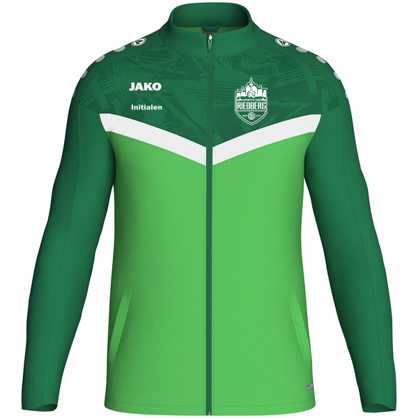 Polyesterjacke Iconic 