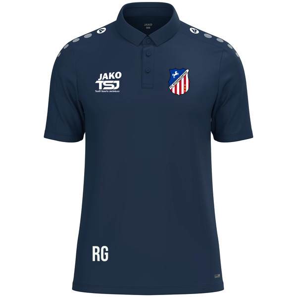 Polo One 