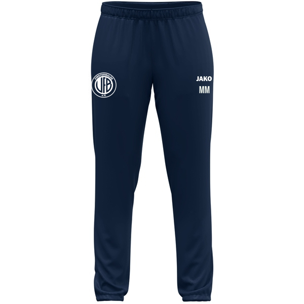 womanPolyesterhose Dynamic Damen 