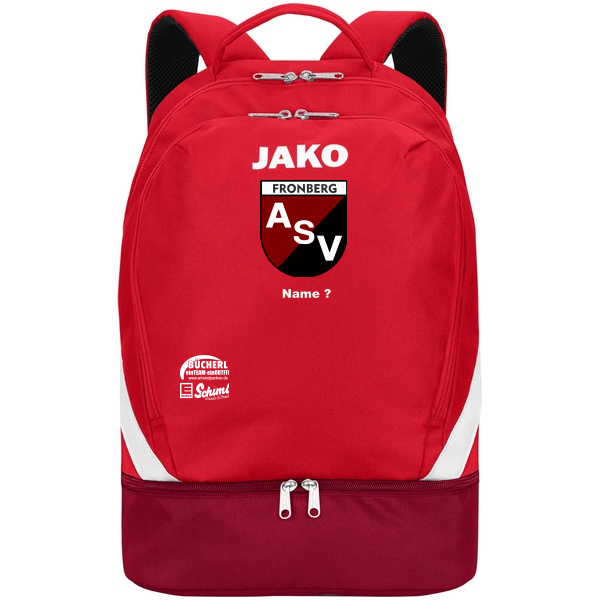 Rucksack Iconic 