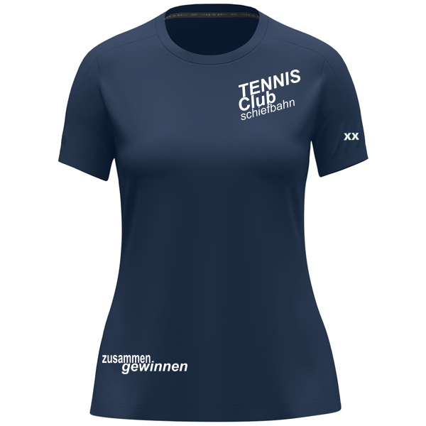 womanT-Shirt Uni Damen 