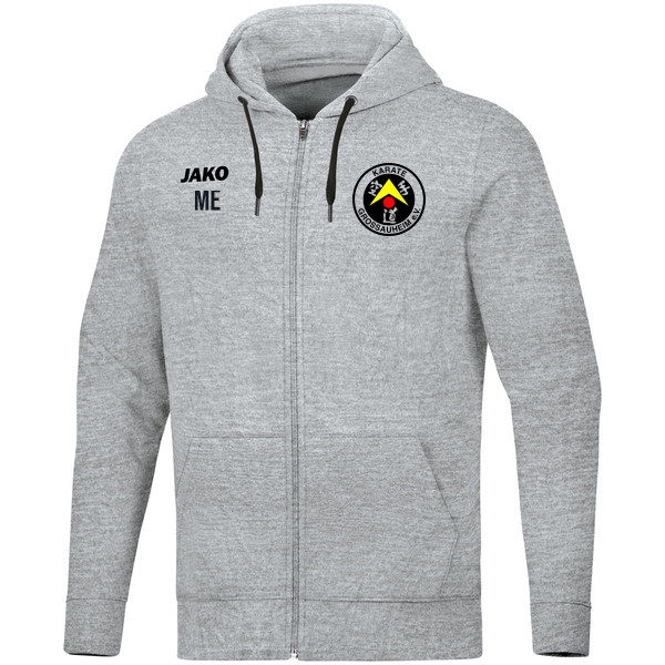 KinderKapuzenjacke Base 
