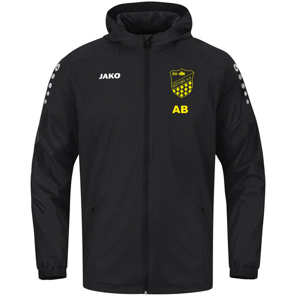 Allwetterjacke Team 2.0 