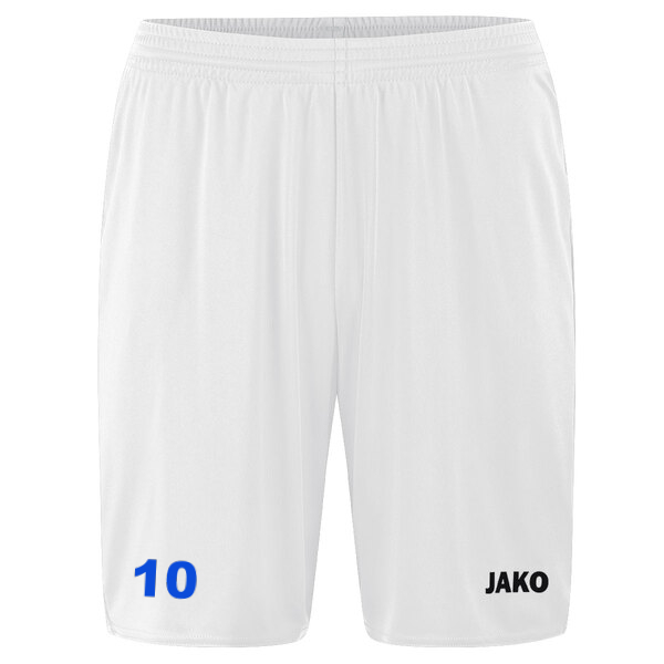 Sporthose Manchester 2.0 ohne Innenslip 