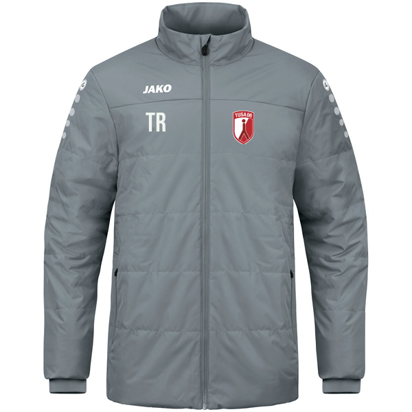 Coachjacke Team 