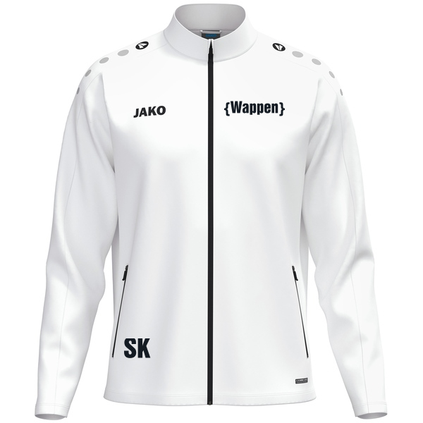 Freizeitjacke One 