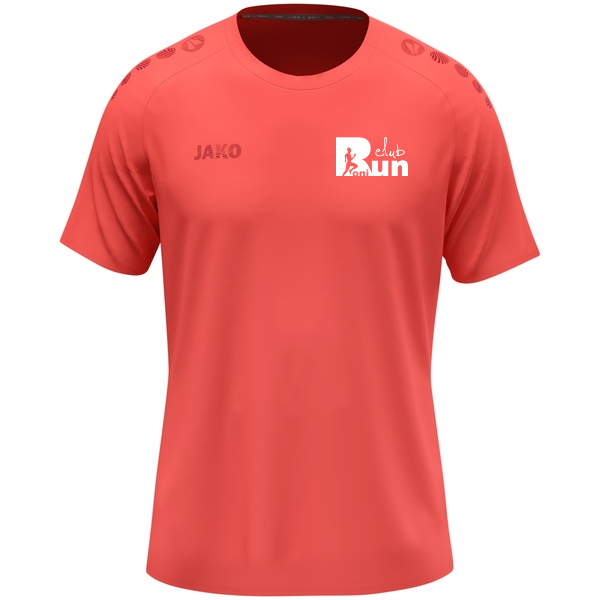 T-shirt Light Flow 