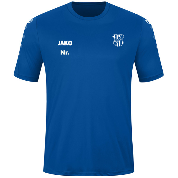 Trikot Team kurzarm 