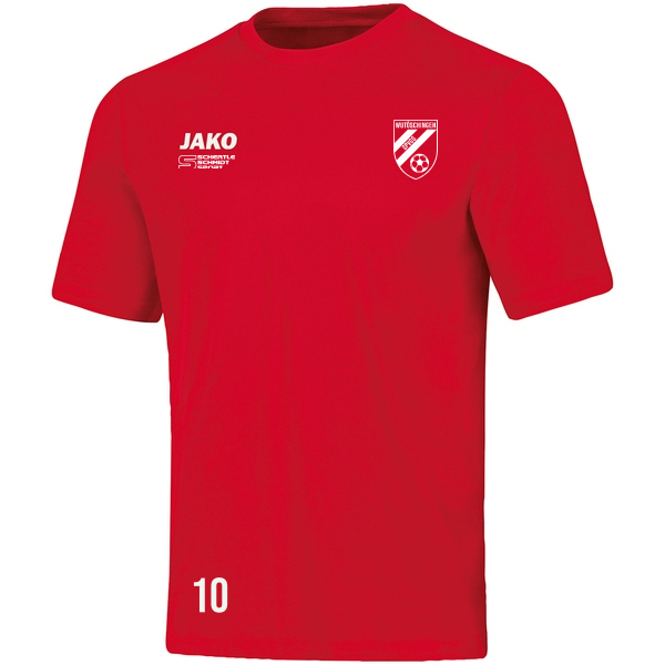 KinderT-Shirt Base 