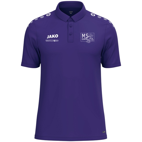 Polo One 