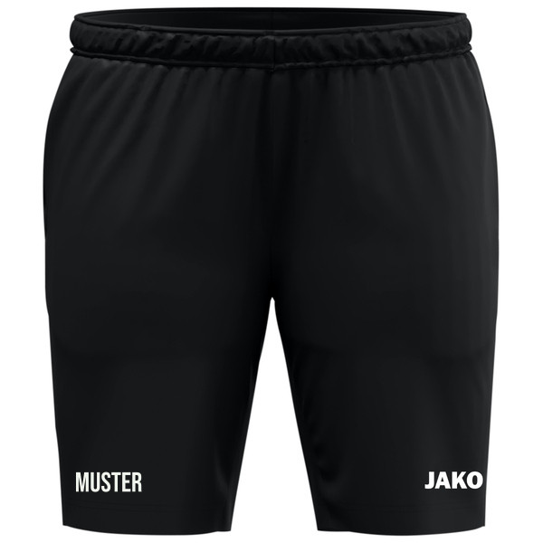 womanFreizeitshort Dynamic Damen 