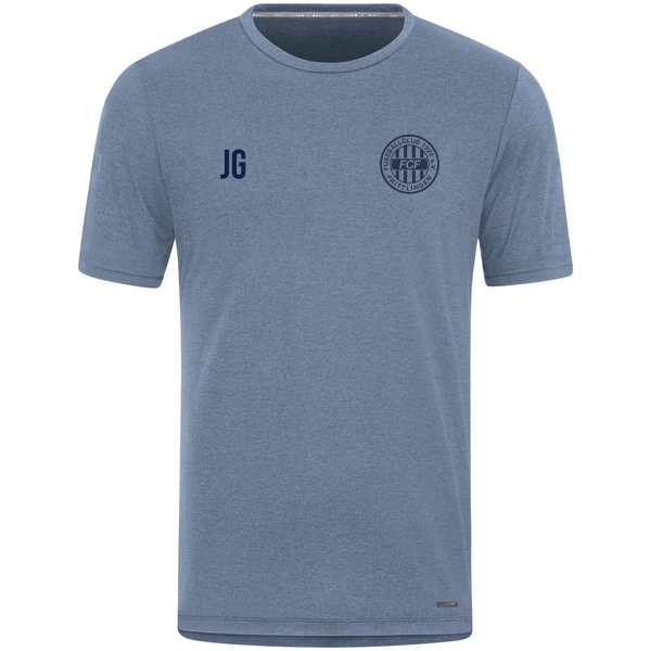 T-Shirt Pro Casual 