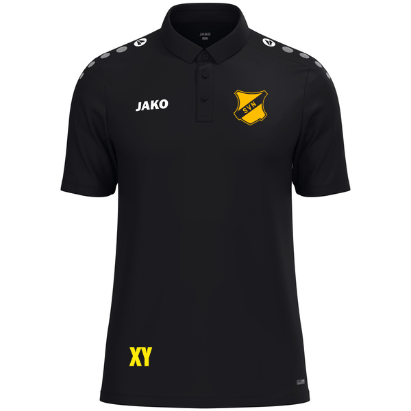 Polo One 