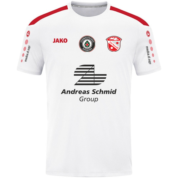 KinderTrikot Power kurzarm 