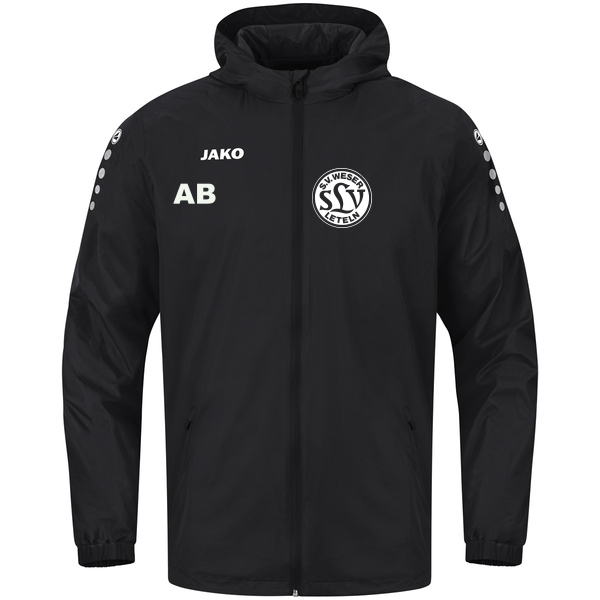 Allwetterjacke Team 2.0 