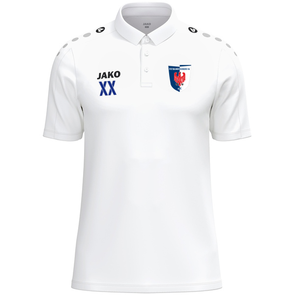 Polo One Cotton 