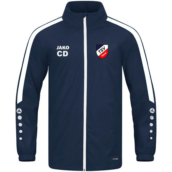 Allwetterjacke Power 