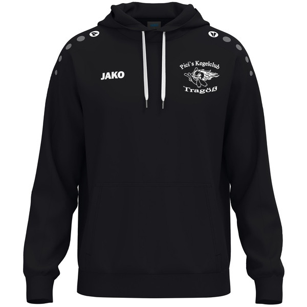 Kapuzensweat One Cotton 