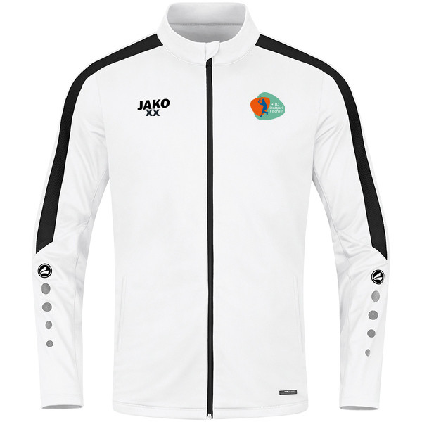 KinderPolyesterjacke Power 