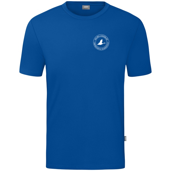 T-Shirt Organic Stretch 