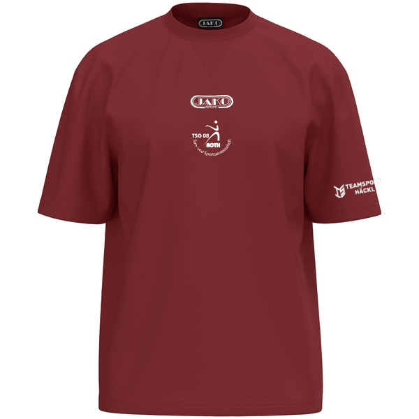 T-Shirt Wardrobe 
