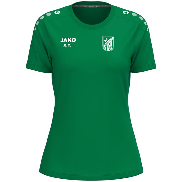 womanT-Shirt One Cotton Damen 