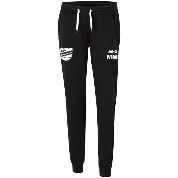 womanJogginghose Base mit Bündchen Damen 