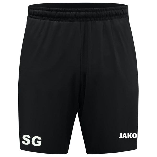 Trainingsshort Dynamic 