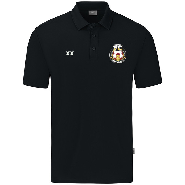 Polo Organic Stretch 