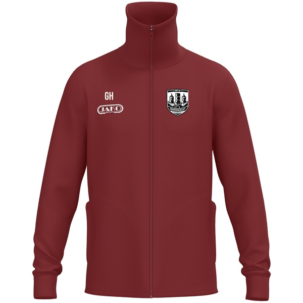Tracksuit Jacke Wardrobe 